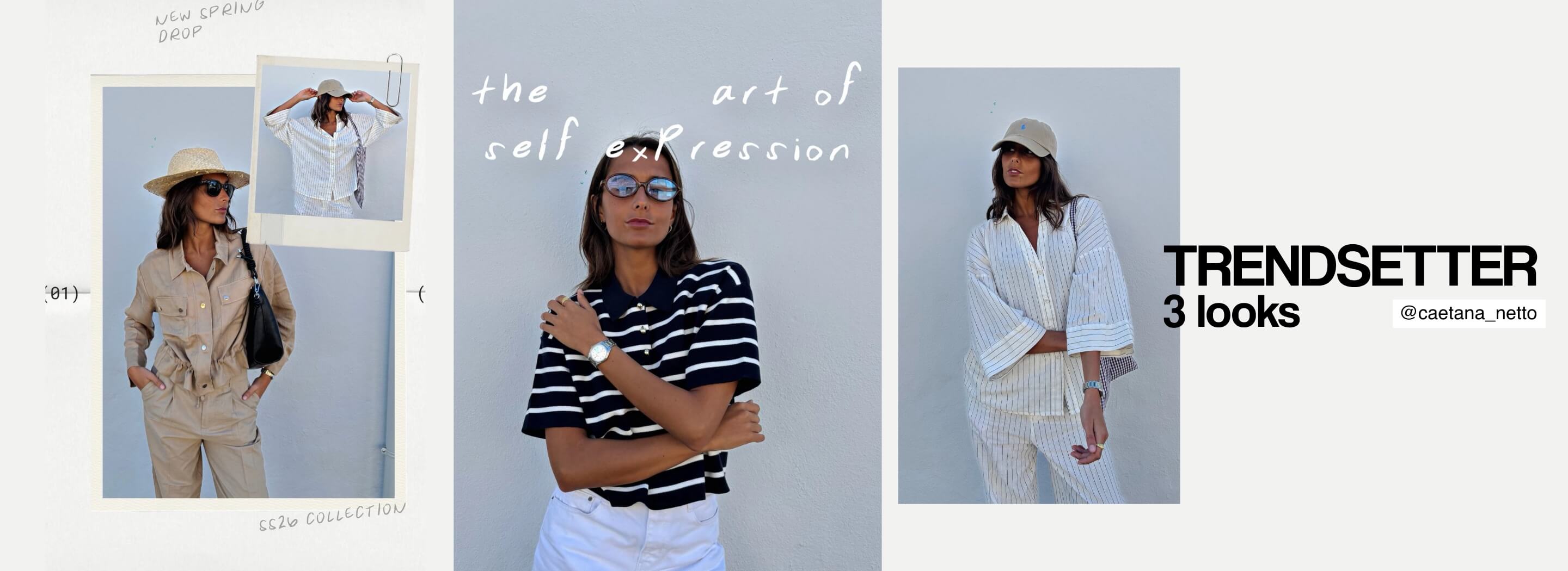 Mariana Bordalo | Trend On Social