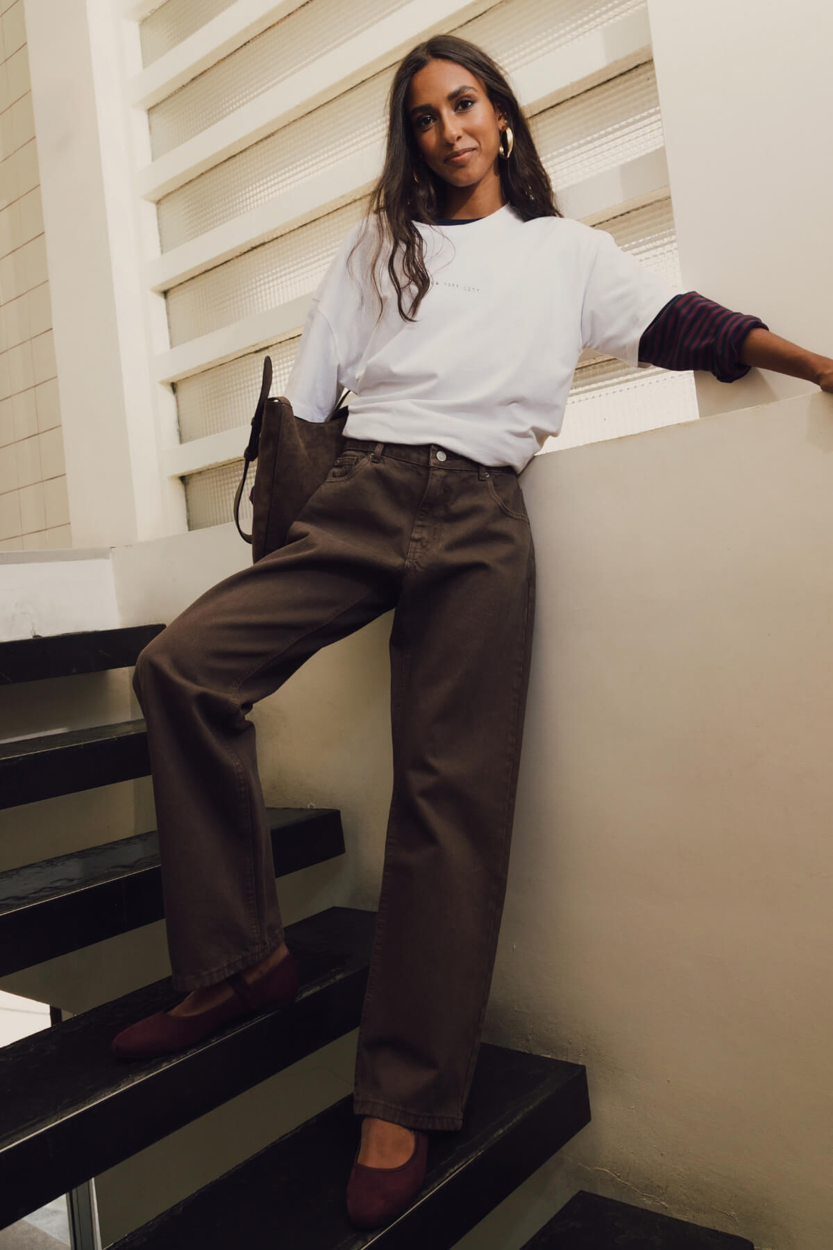 Caramel - Mulher