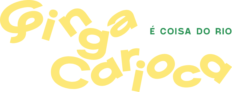 Ginga Carioca | Coming Soon - Coleção de Praia 2026