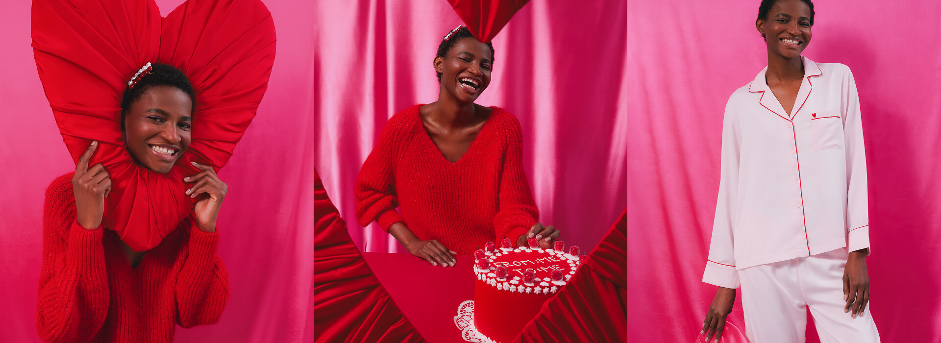 Dia do Namorados - Adulto