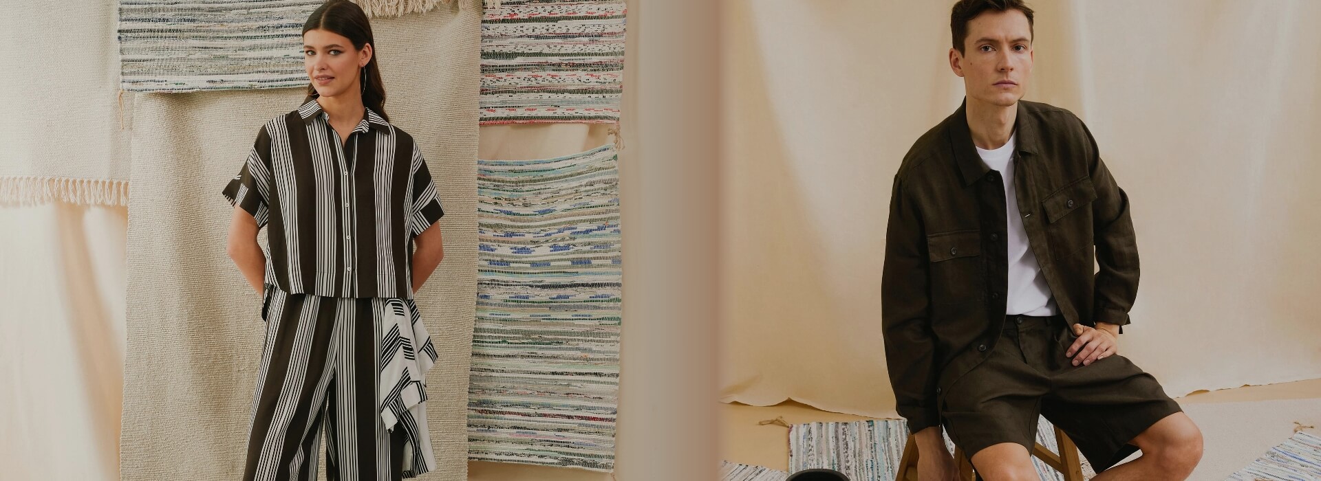 20% Desconto em toda a coleção