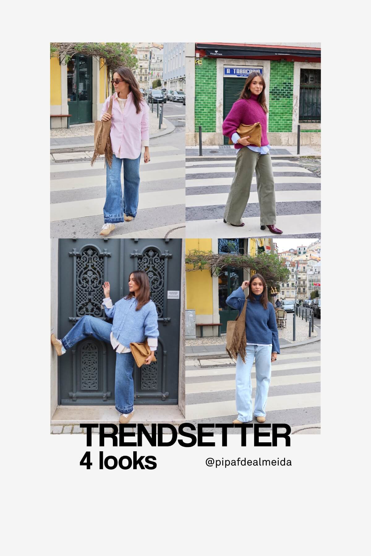 70's Collection - Mulher