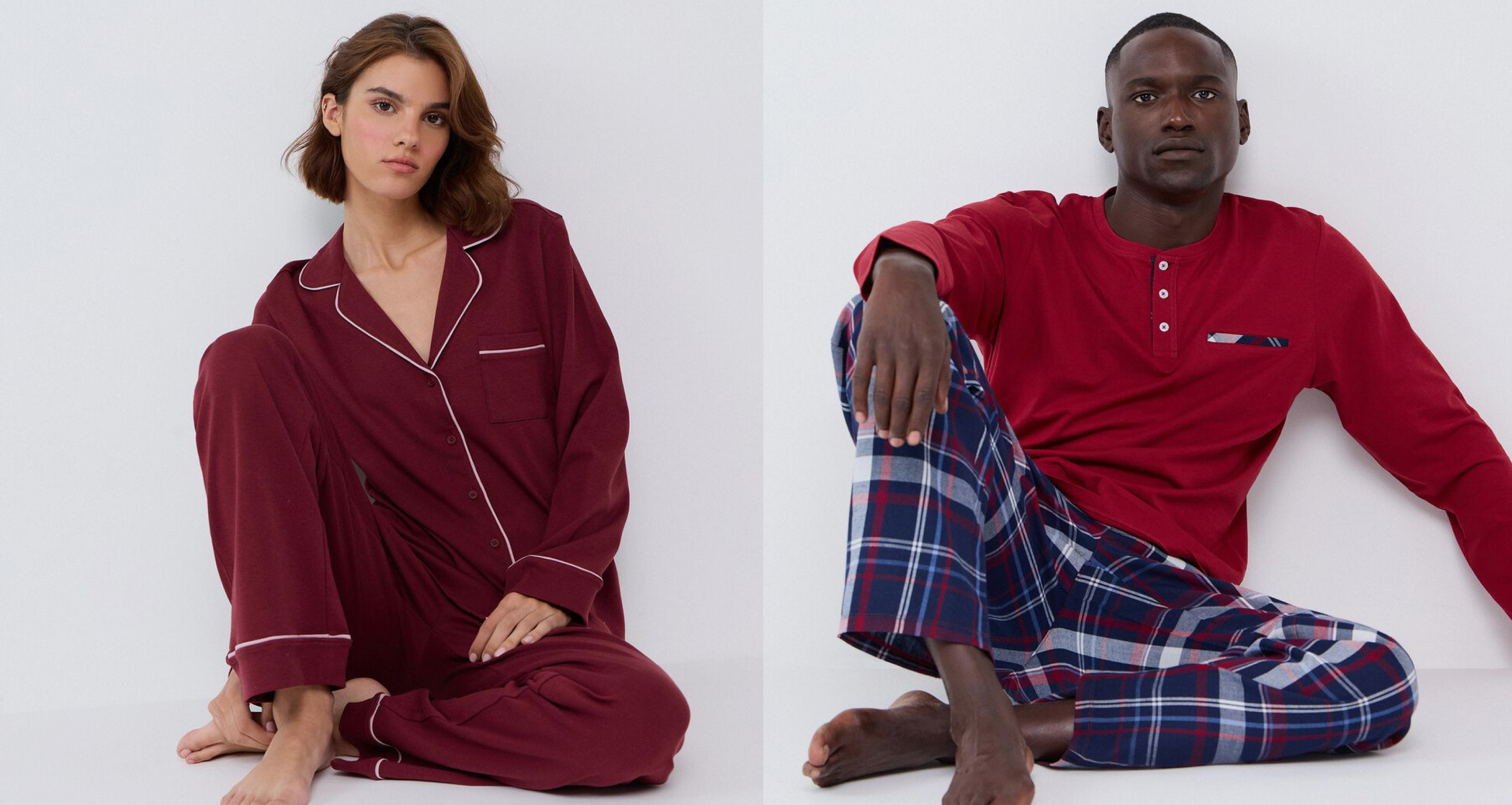 Pijamas - Adulto