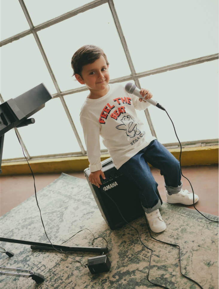 Criança | 6 - 14 anos