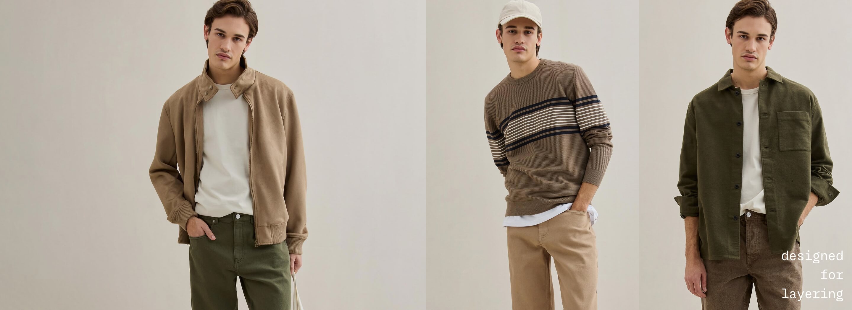 Everyday Function | Homem