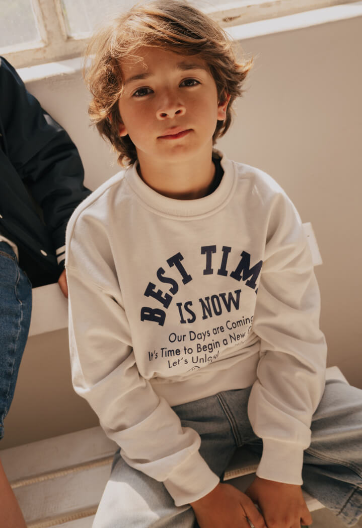Sweatshirts