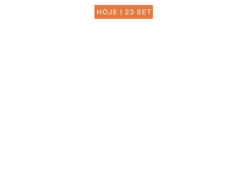 20% Desconto em toda a coleção