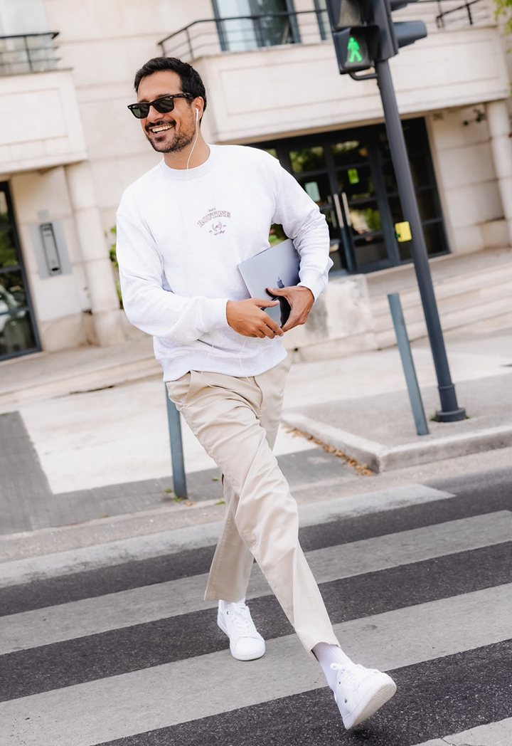 Renato Duarte | Trend On Social