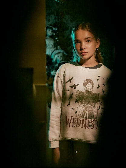 Roupa Halloween para toda a família | MO Online