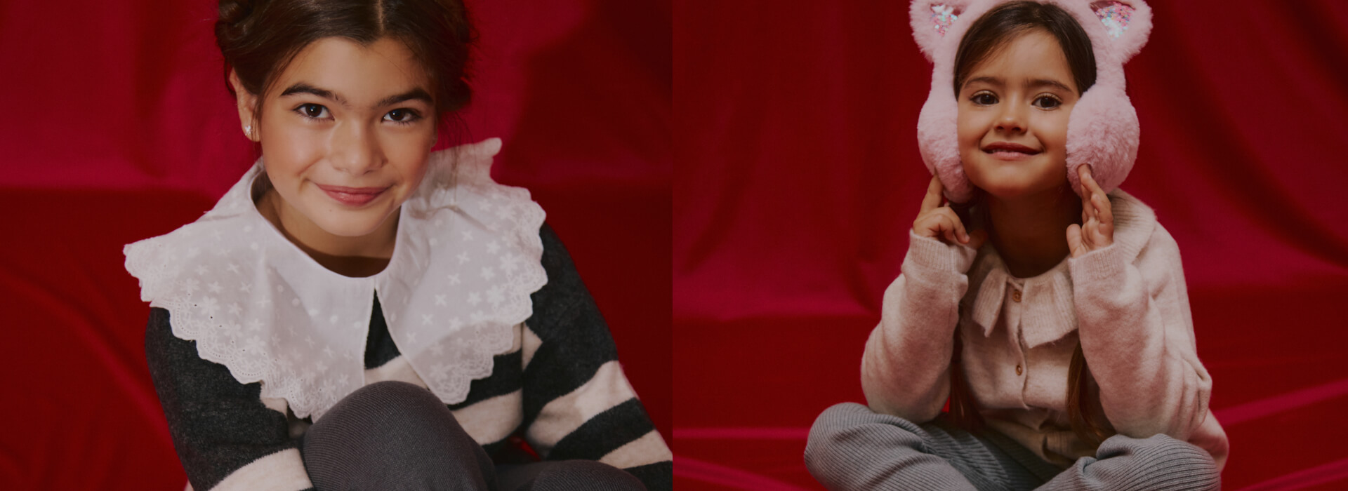 Novidades - Criança