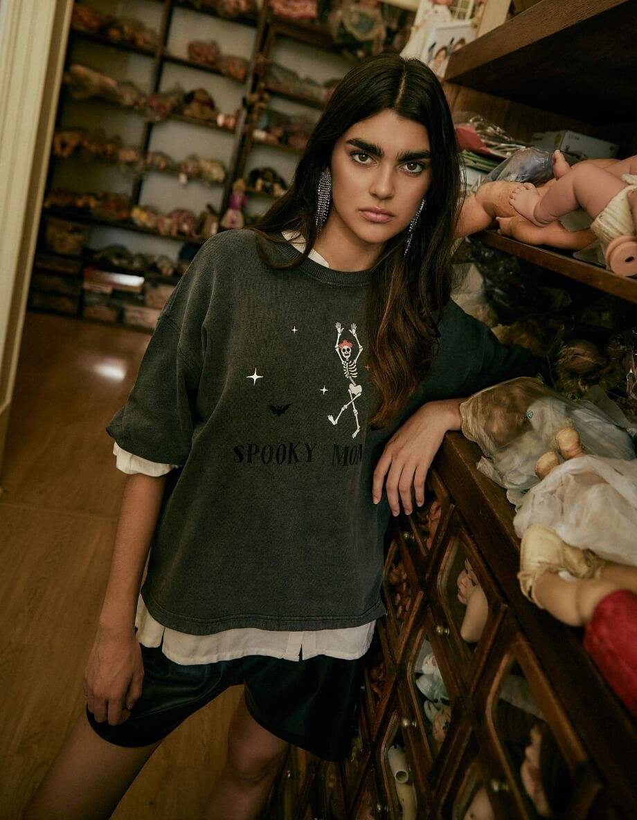 Roupa Halloween para toda a família | MO Online