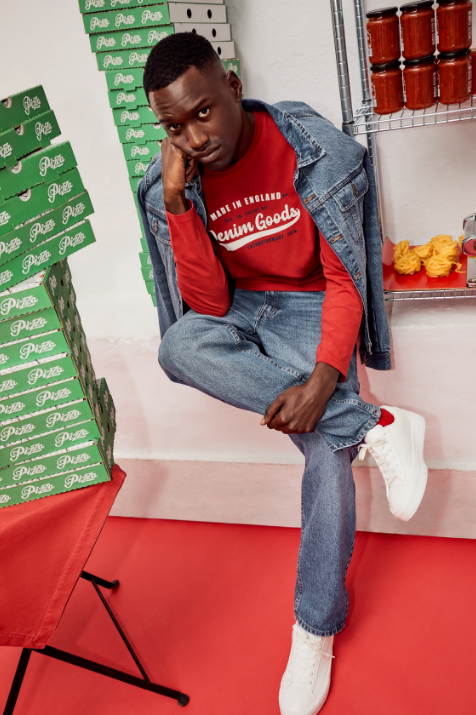 Denim | MO Online