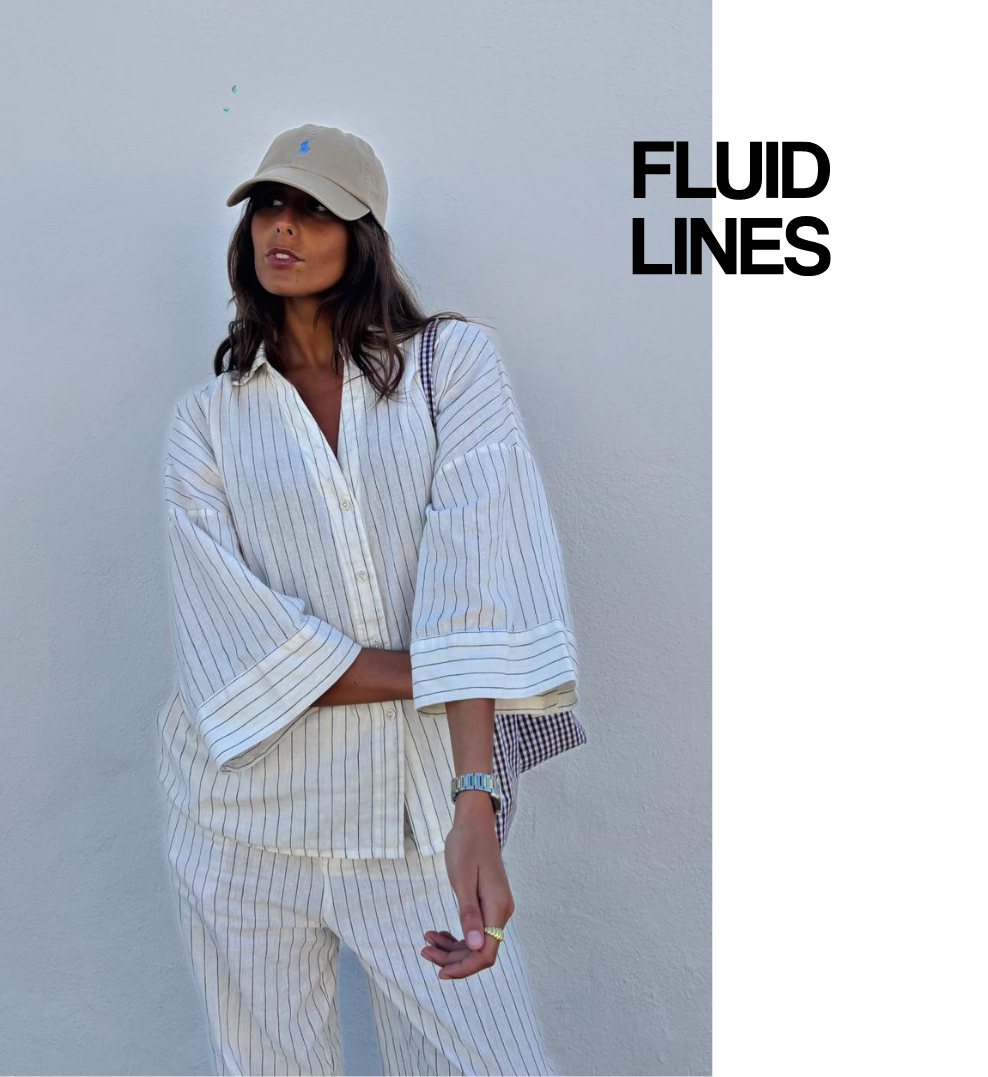 Caetana Netto Trend on social | MO Online