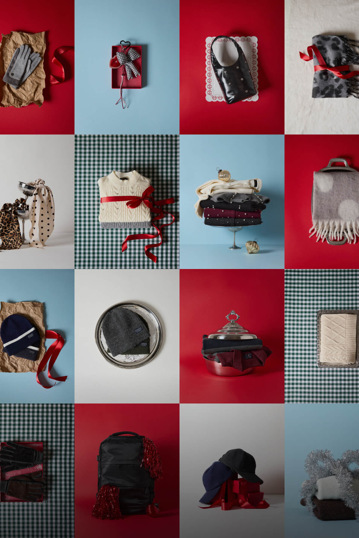 SlowLiving - Novidades Homem