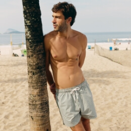 MO - Homem