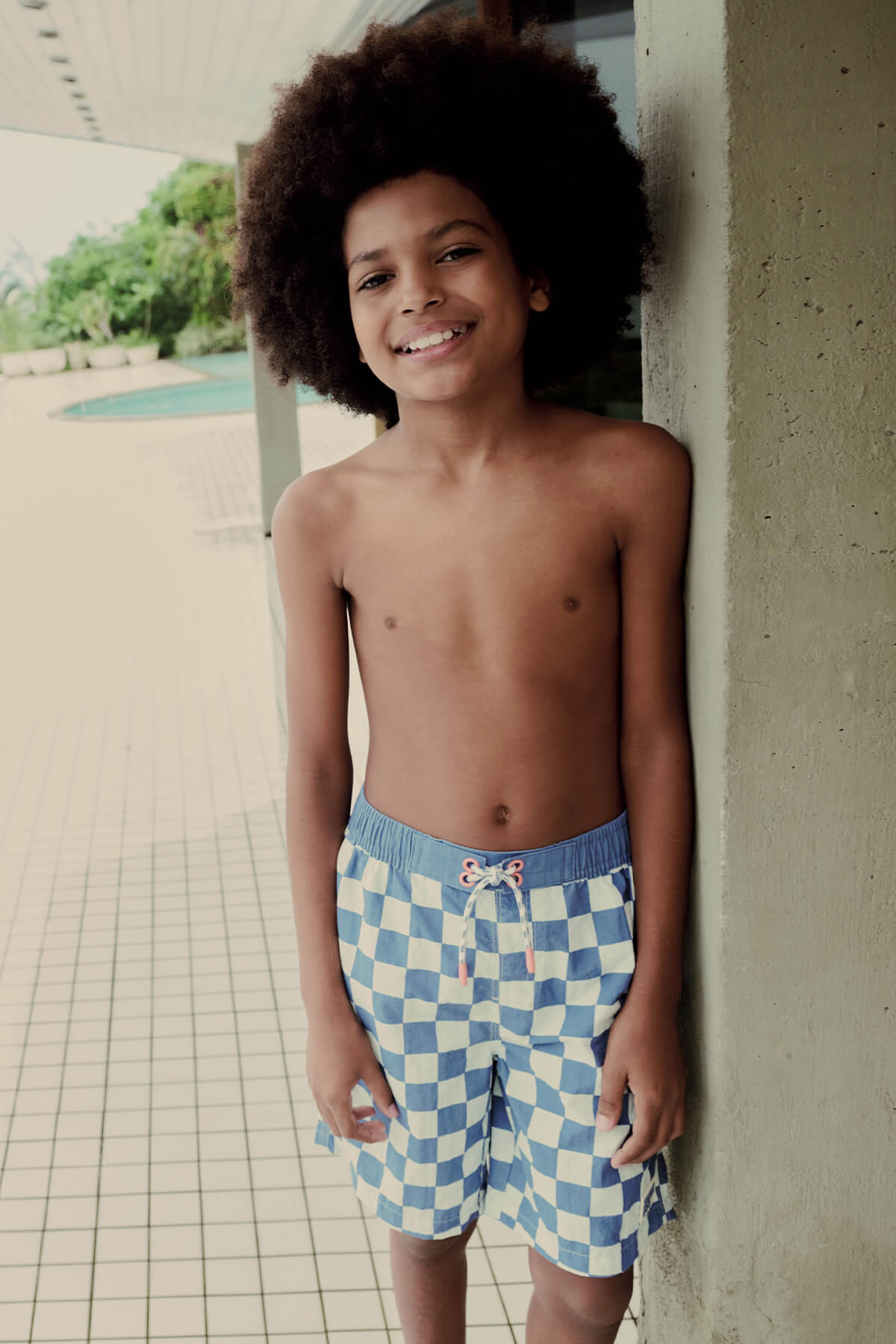 Ginga Carioca | Praia Criança