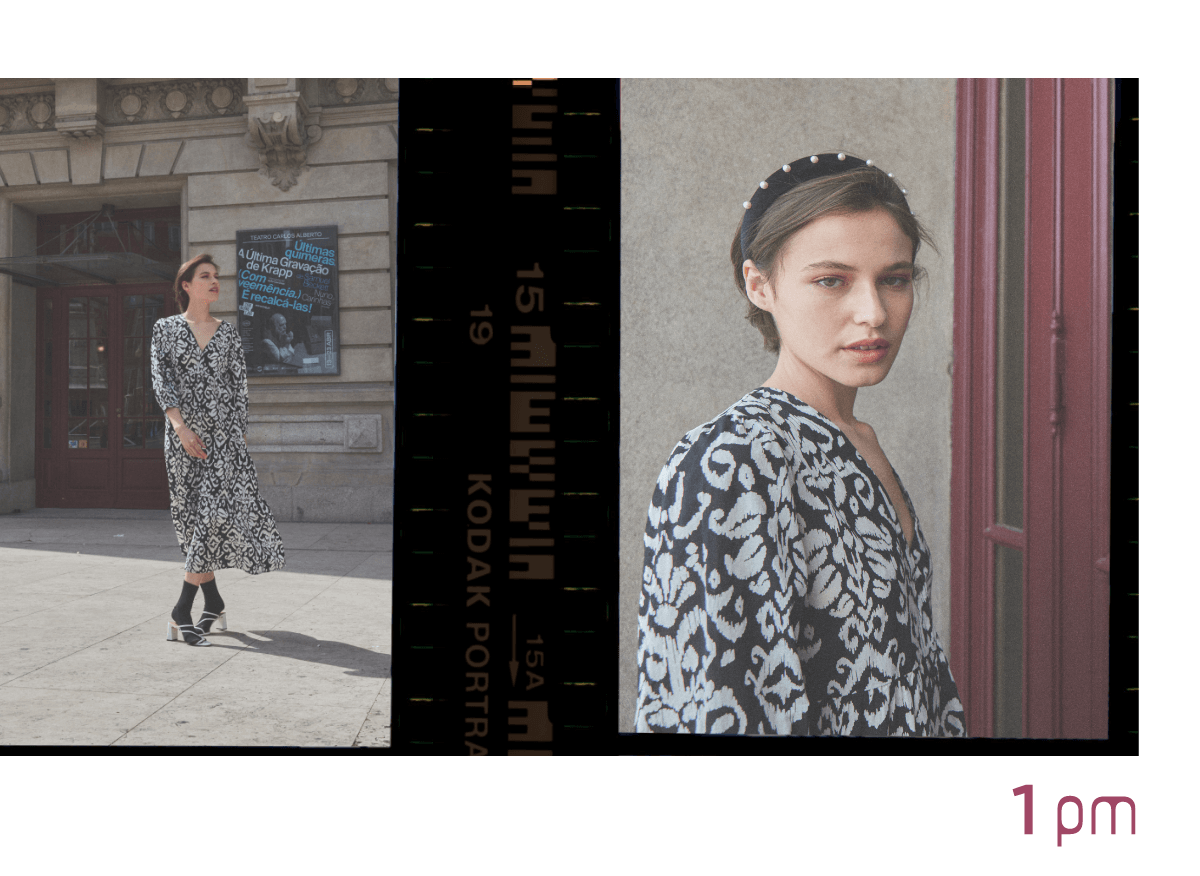 Coleção Vestidos ss23