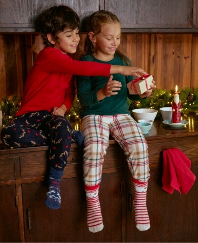 O Nosso Melhor Natal | Love & Joy - Gift Guide Natal MO