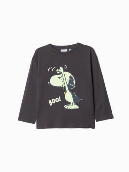 Roupa Halloween para toda a família | MO Online