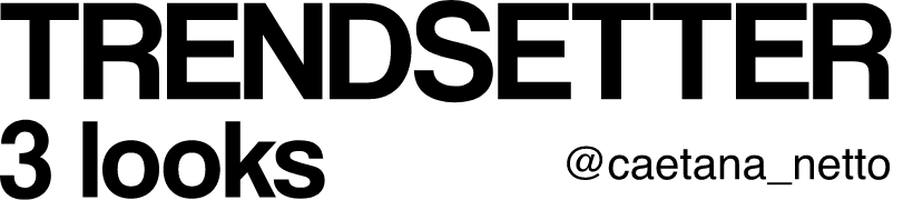 Caetana Netto Trend on Social | MO Online