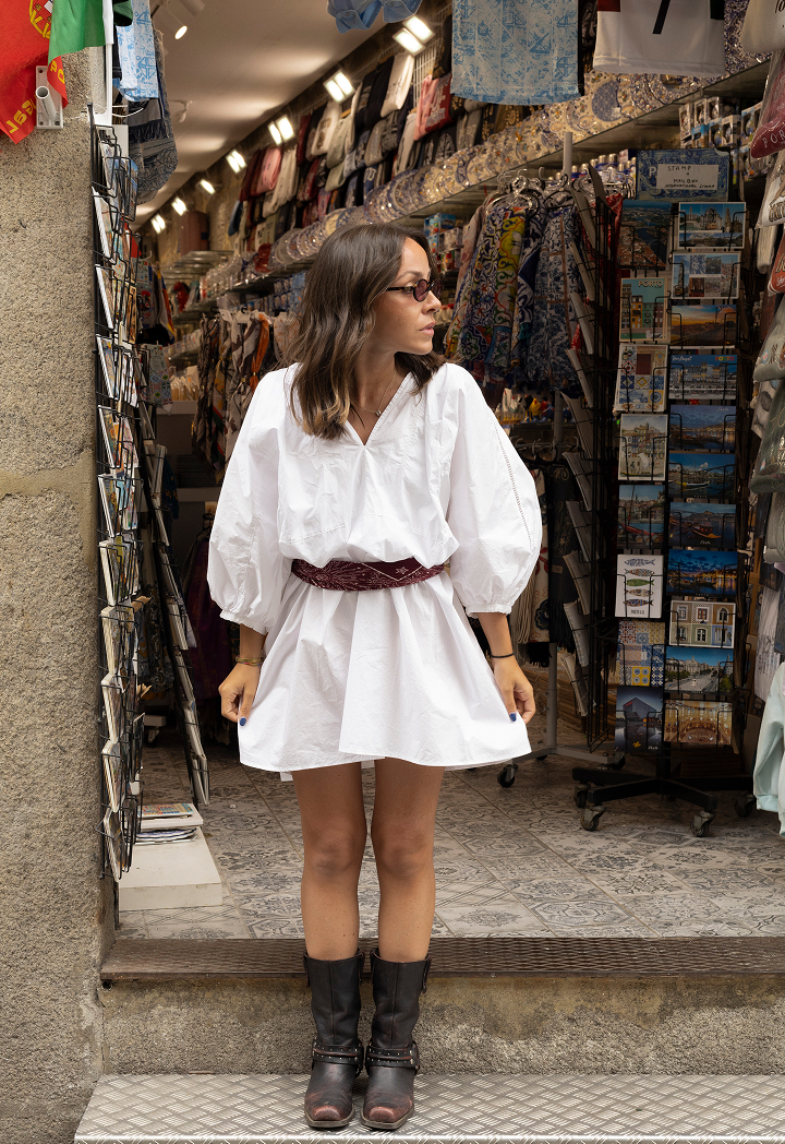 Maria Costa | Trend On Social