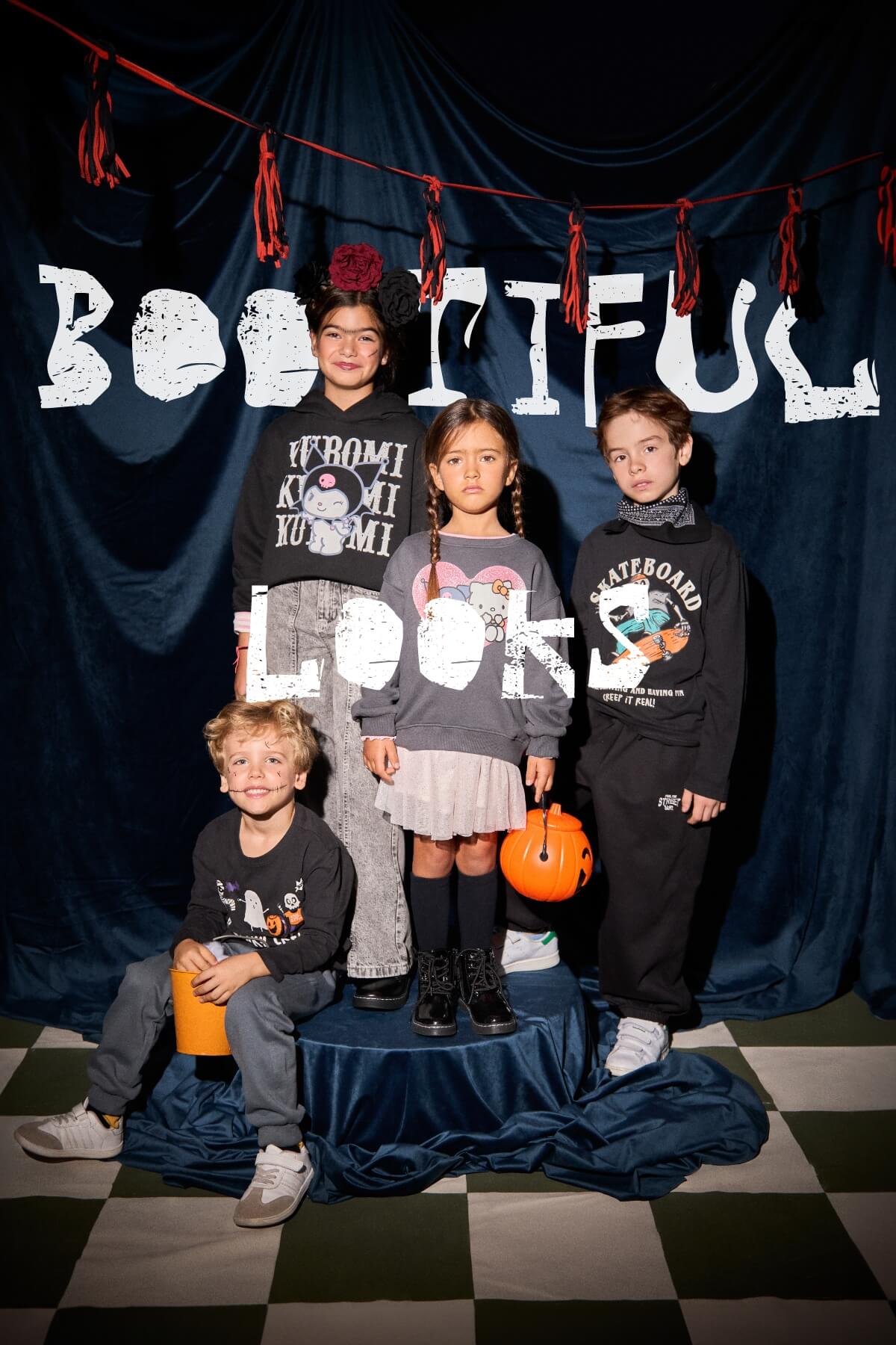 Rodeo Kids Collection