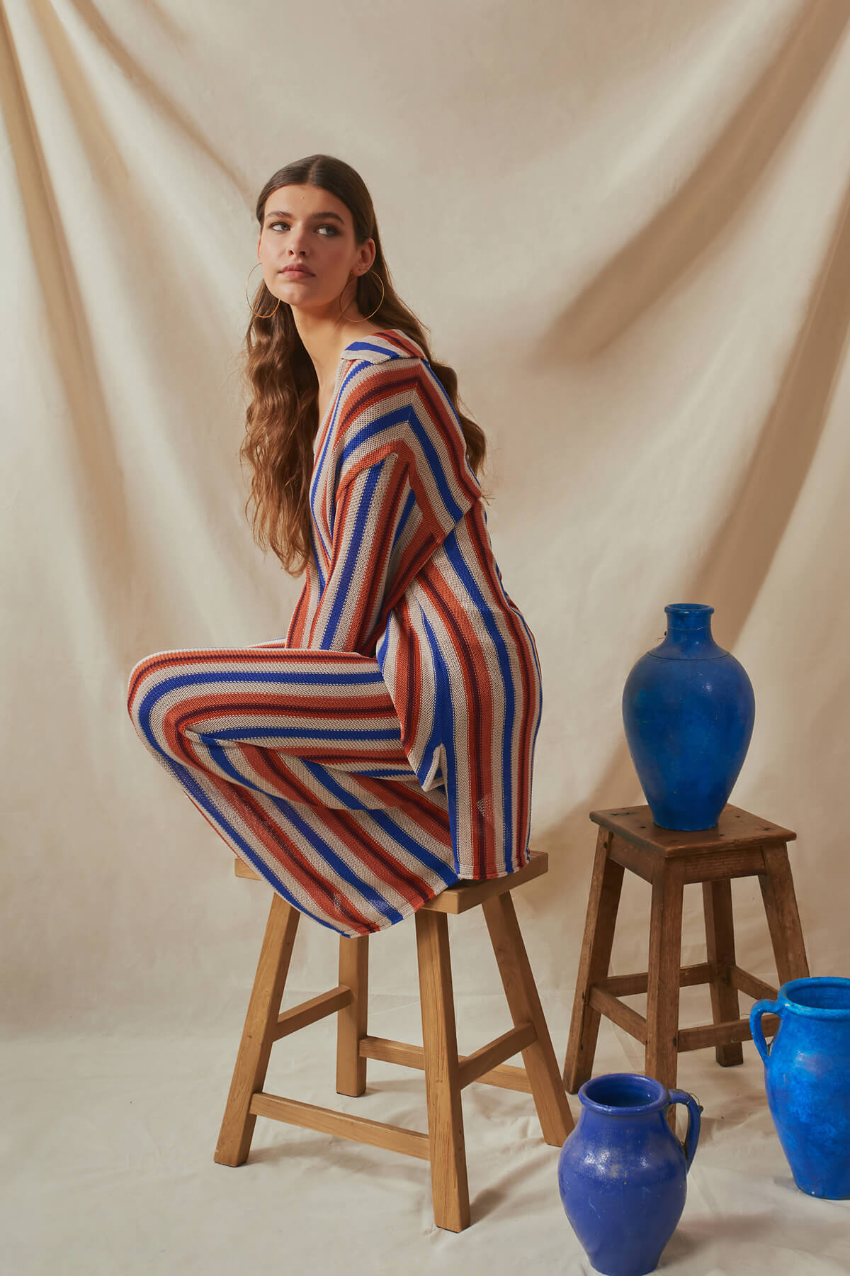 MAJORELLE​ - Mulher