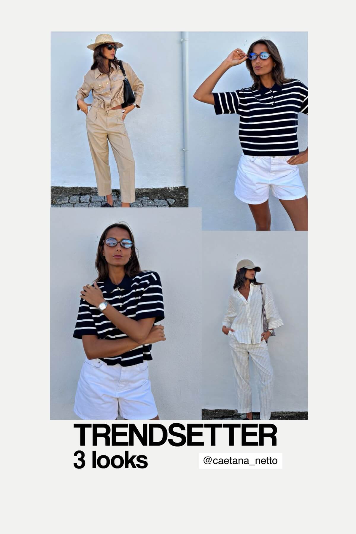 Mariana Bordalo | Trend On Social