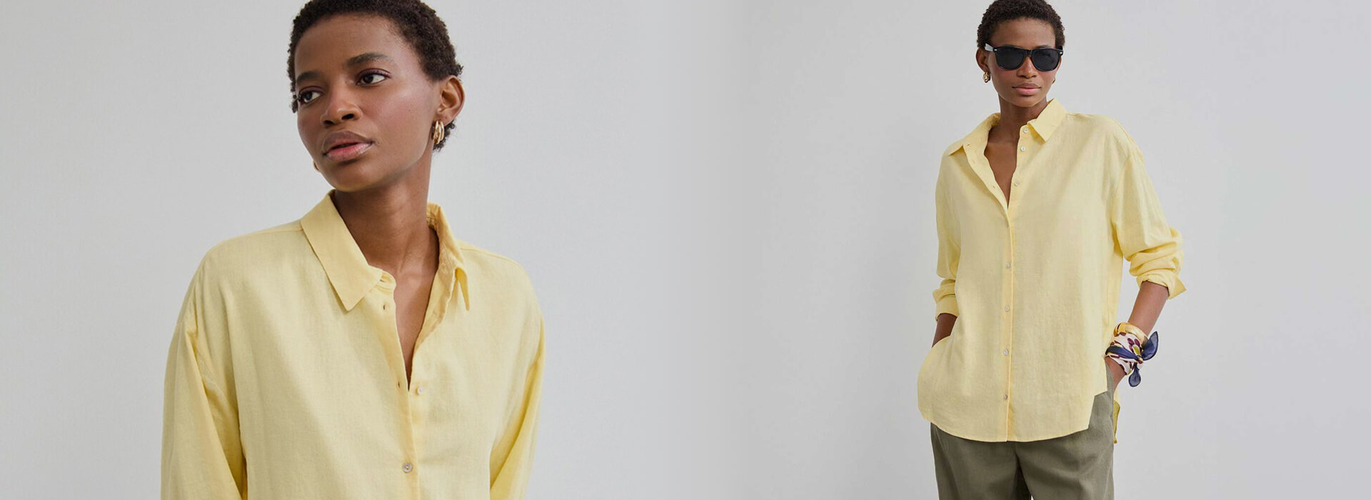 20% Desconto em toda a coleção