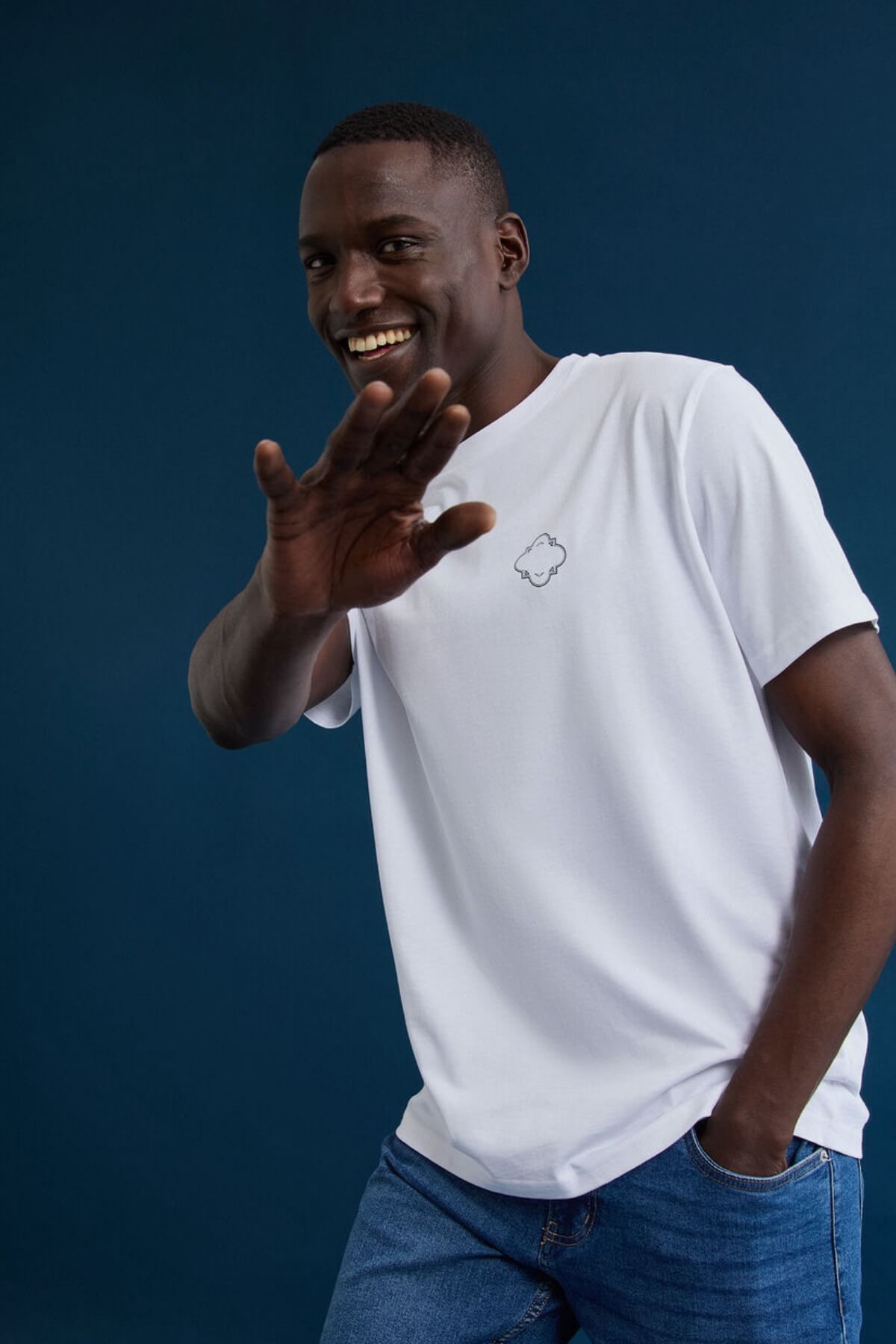 The Porto Way | T-shirts​ - Homem