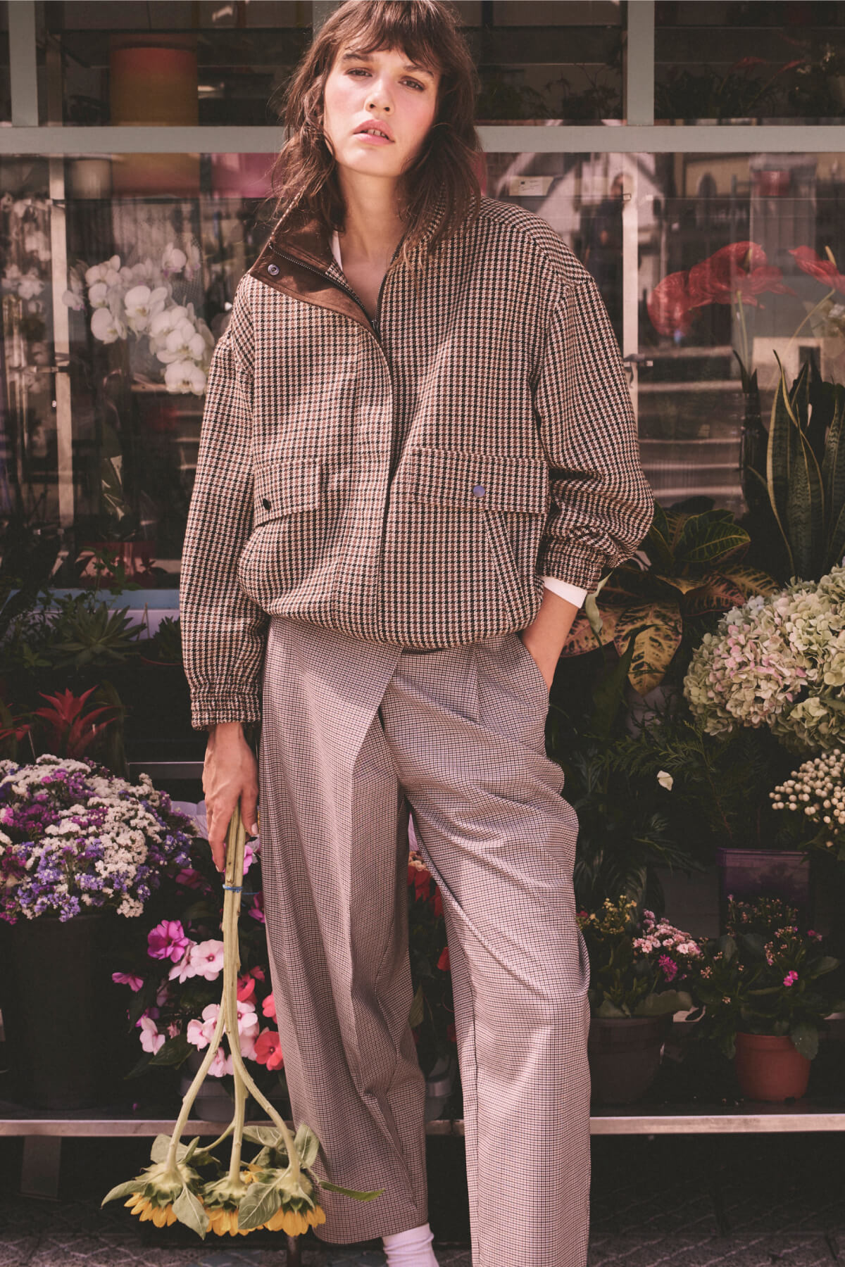 Mix Patterns - Mulher