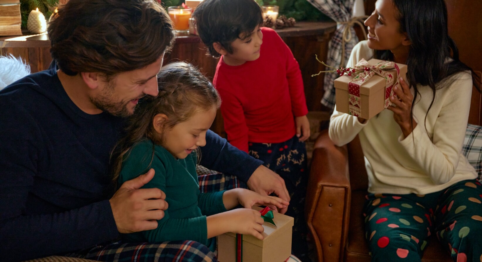 O Nosso Melhor Natal | Love & Joy - Gift Guide Natal MO