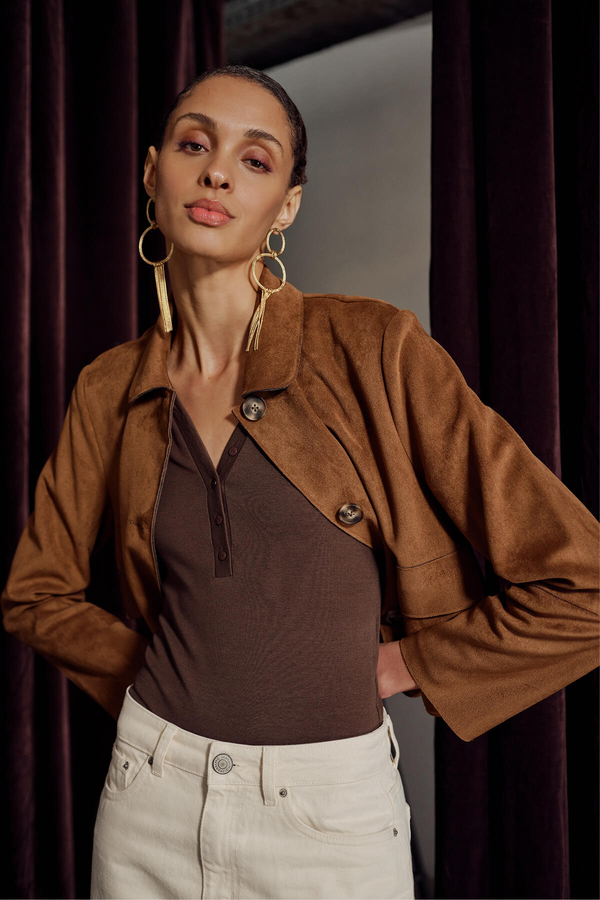 The Art of Living​ - Mulher