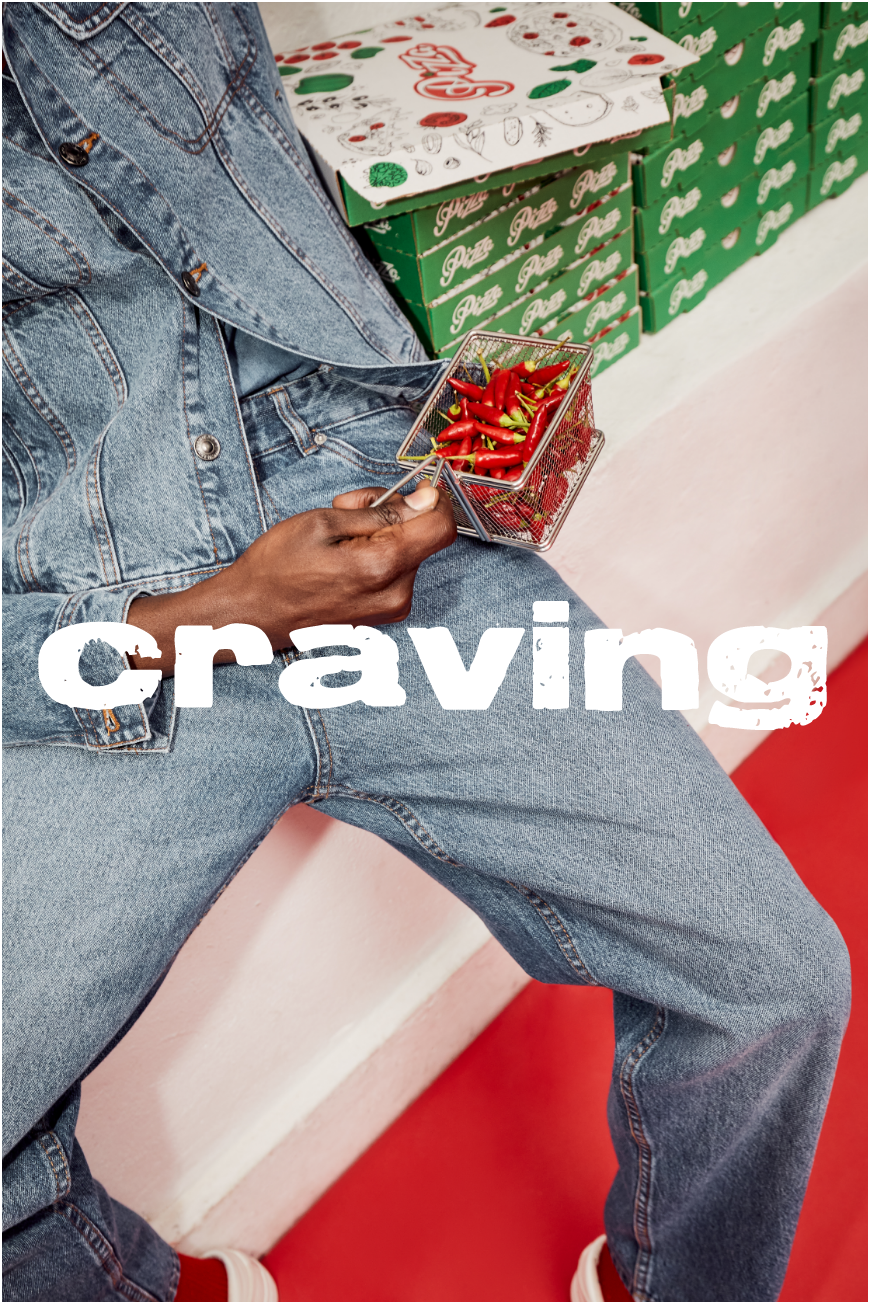 Denim | MO Online