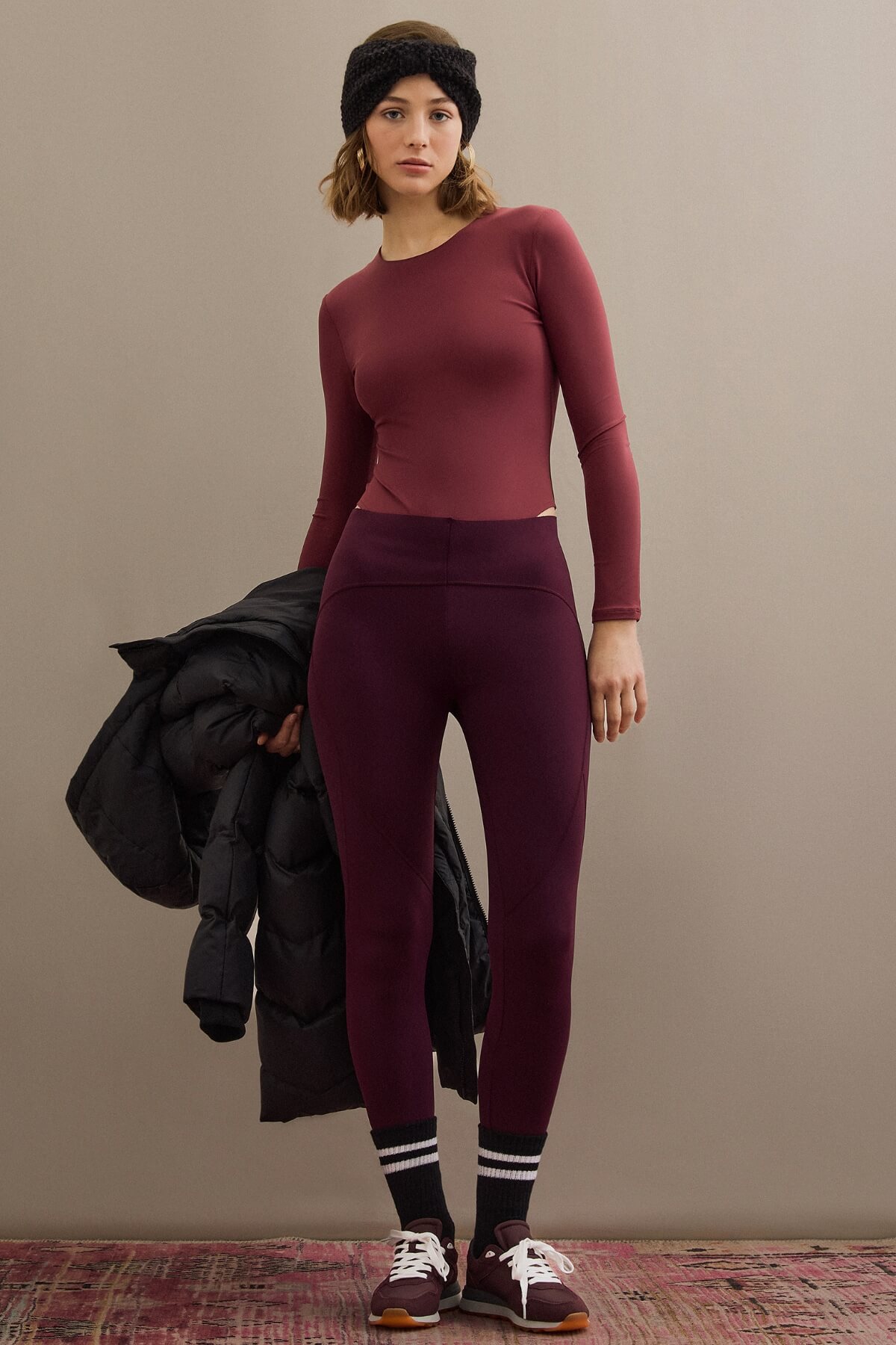 70's Collection - Mulher