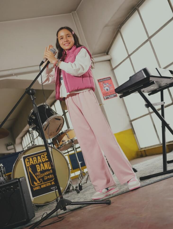 Criança | 6 - 14 anos