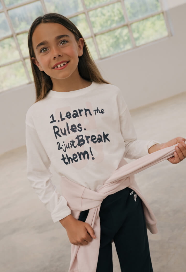 T-shirts