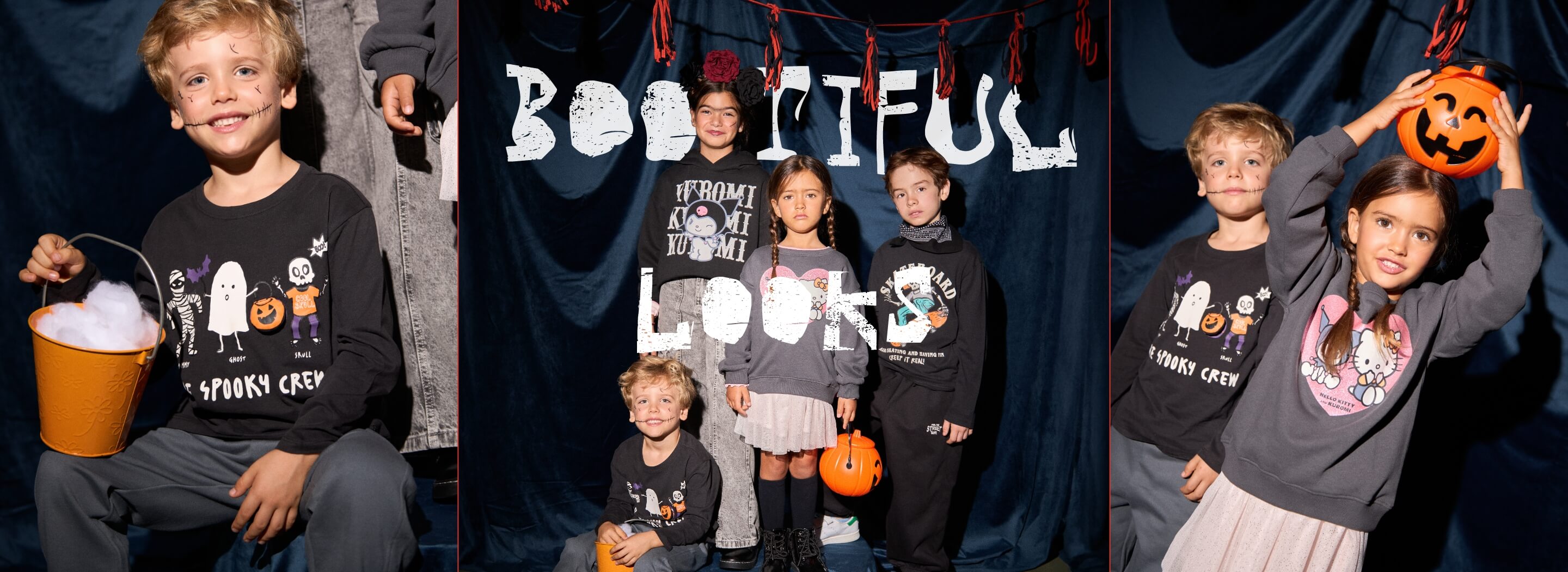 Rodeo Kids Collection