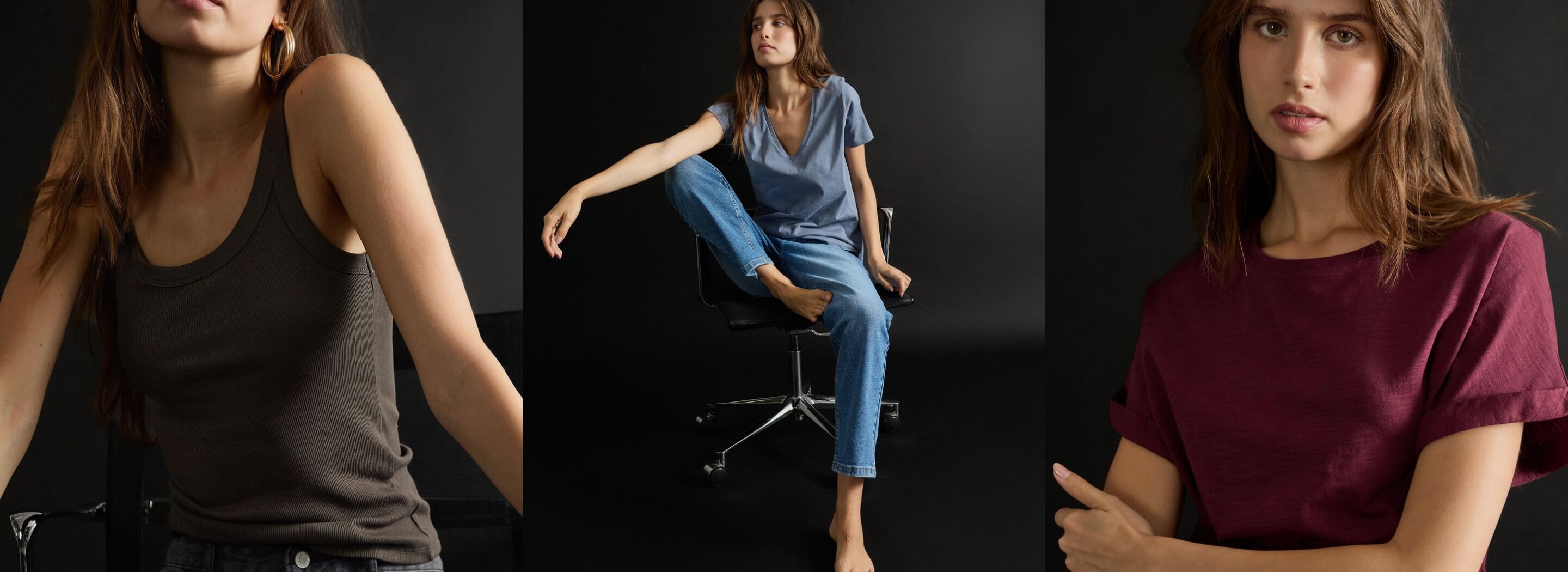 Essentials MO | Mulher