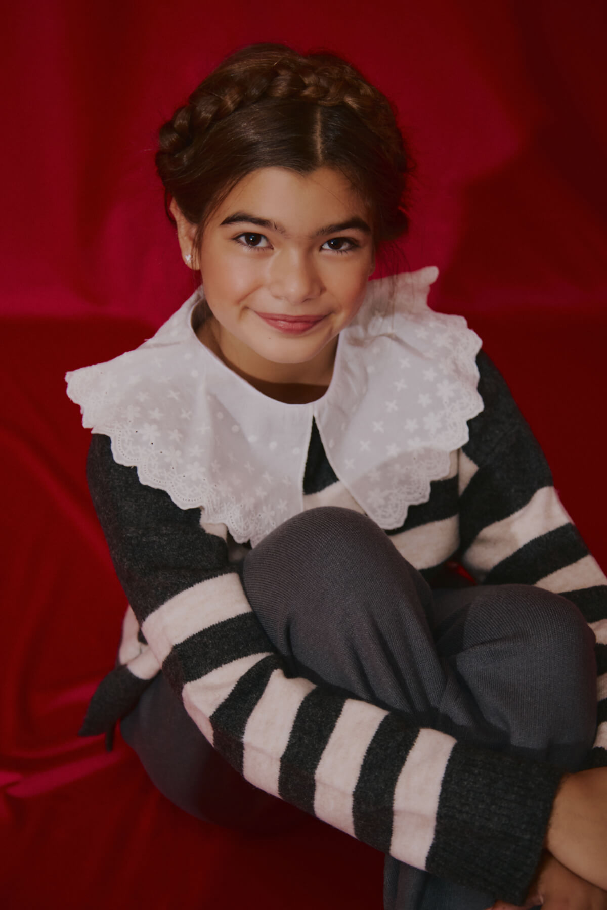 Novidades - Criança