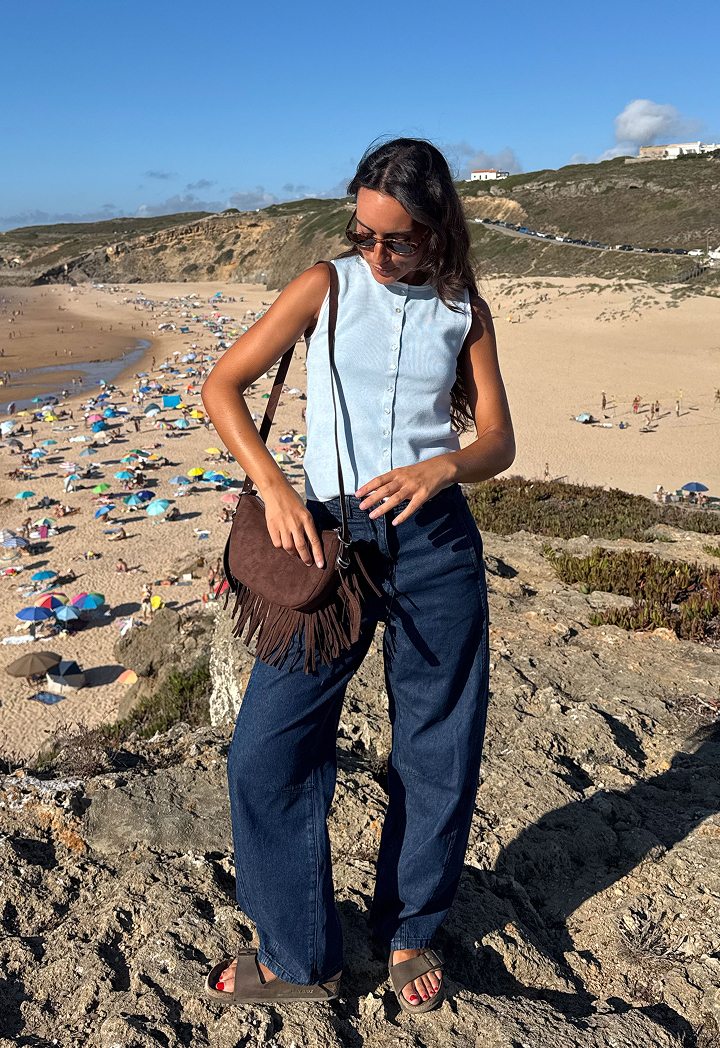 Sara | Trend On Social