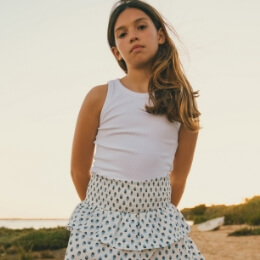 MO - Menina