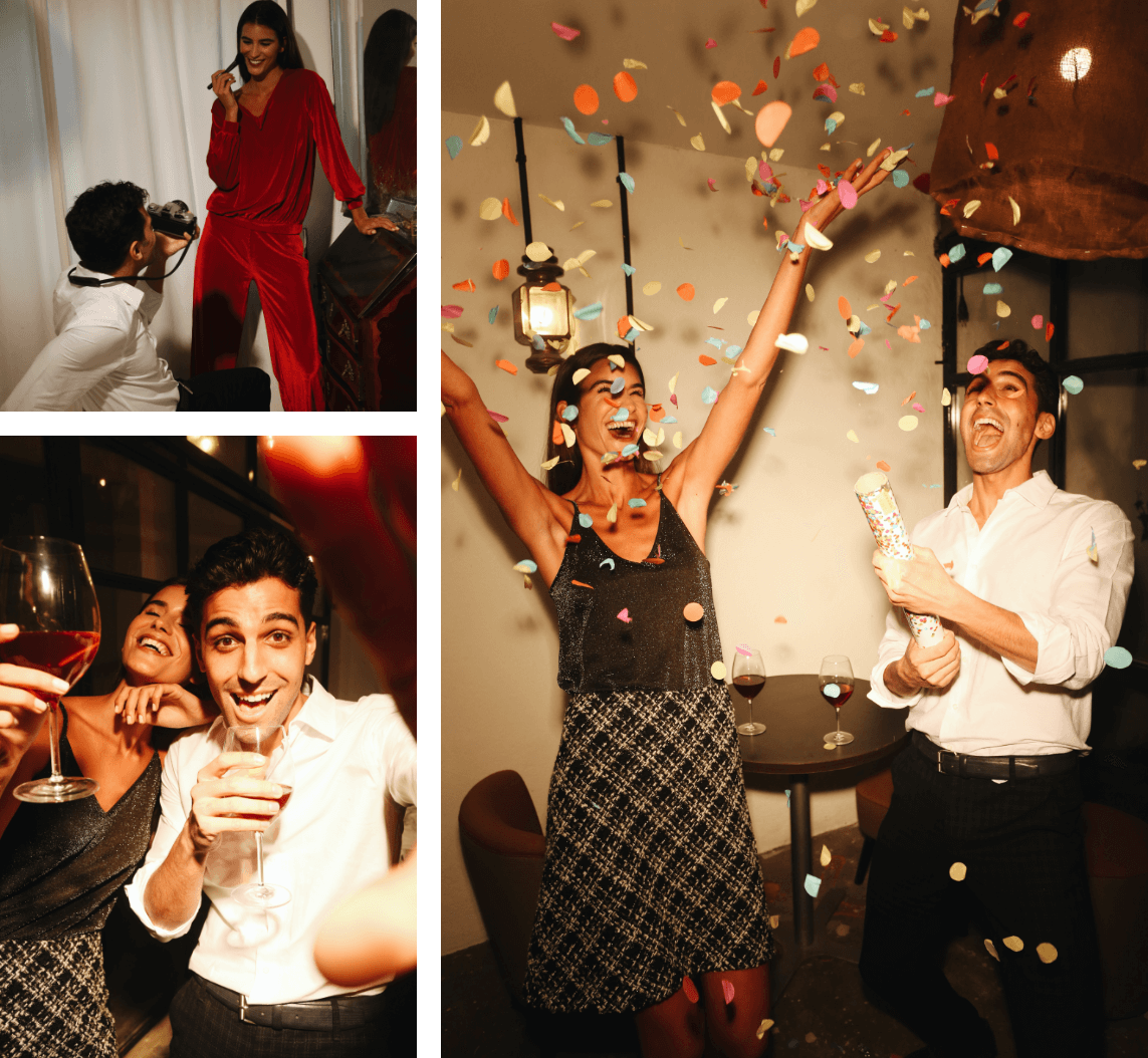 Festa | MO