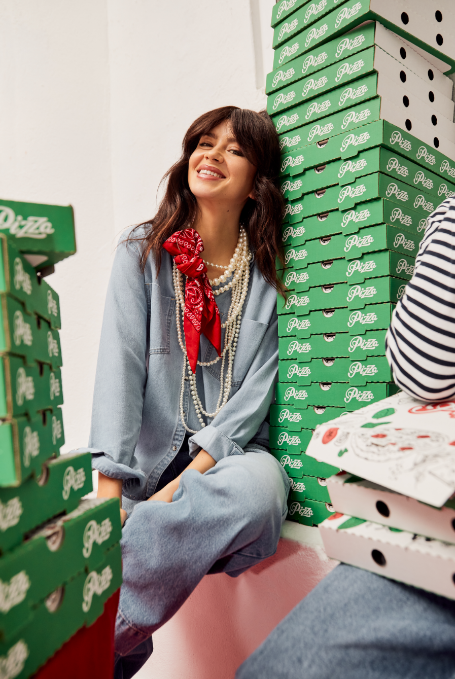 Denim | MO Online