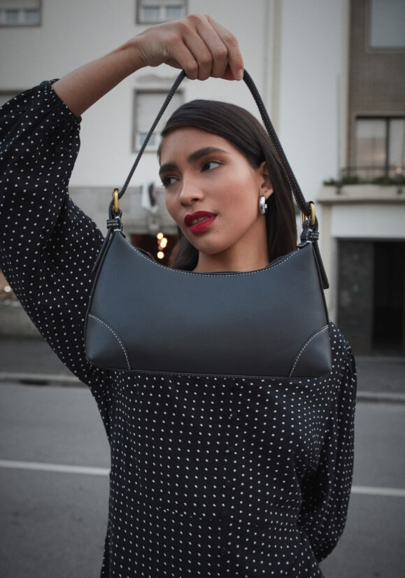 Coleção Polka Dotts - Mulher SS23