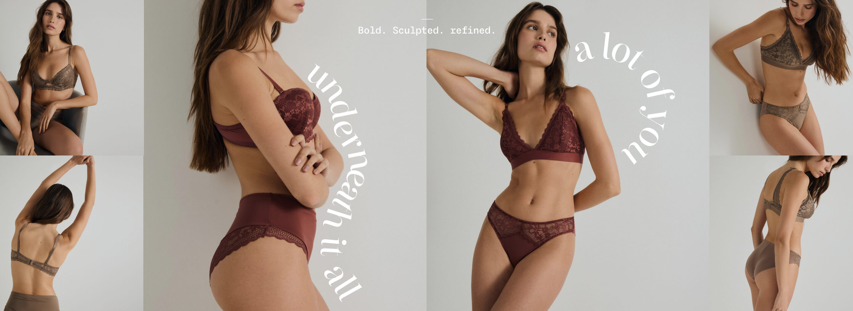 Lingerie