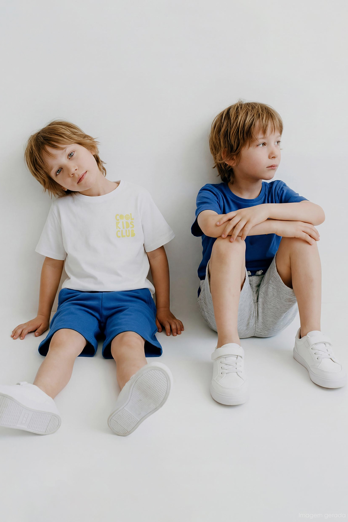 Cool Kids Club | Play.Move.Repeat ​ - Criança