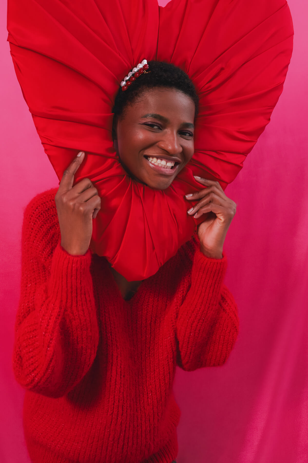 Dia do Namorados - Adulto