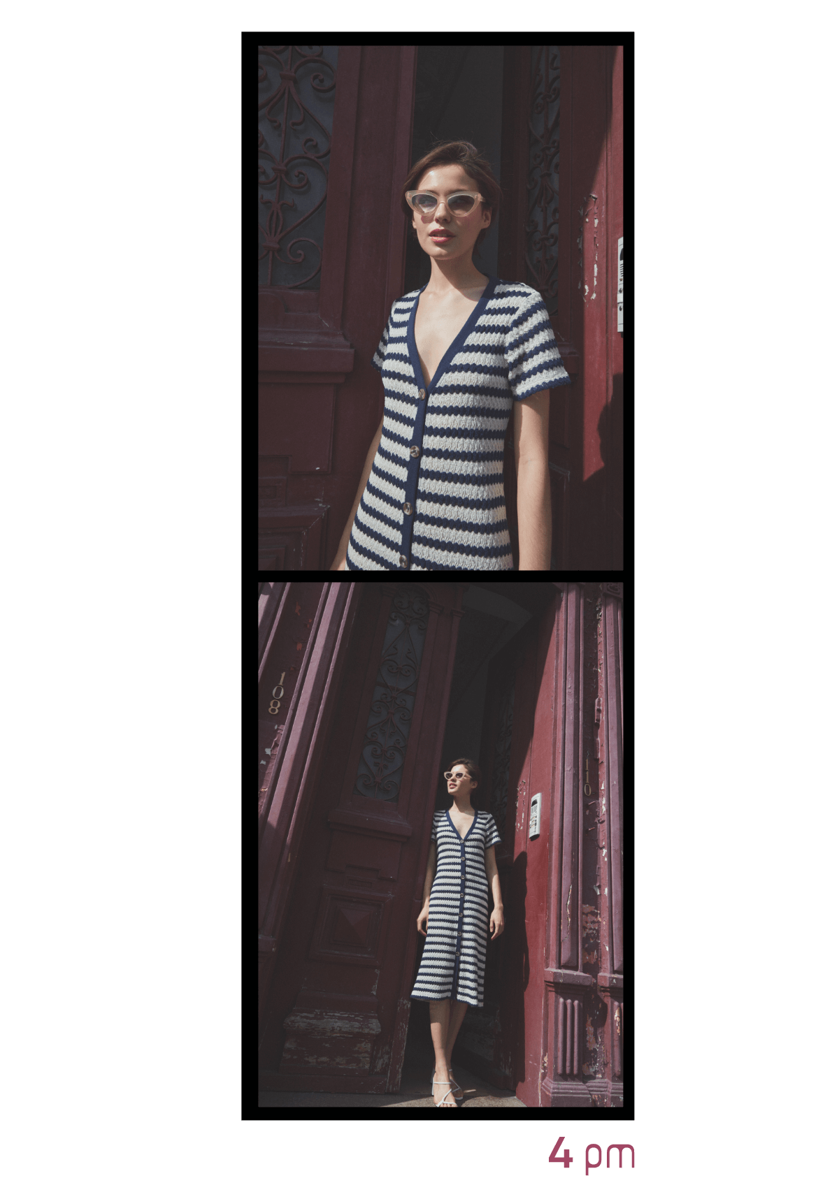 Coleção Vestidos ss23