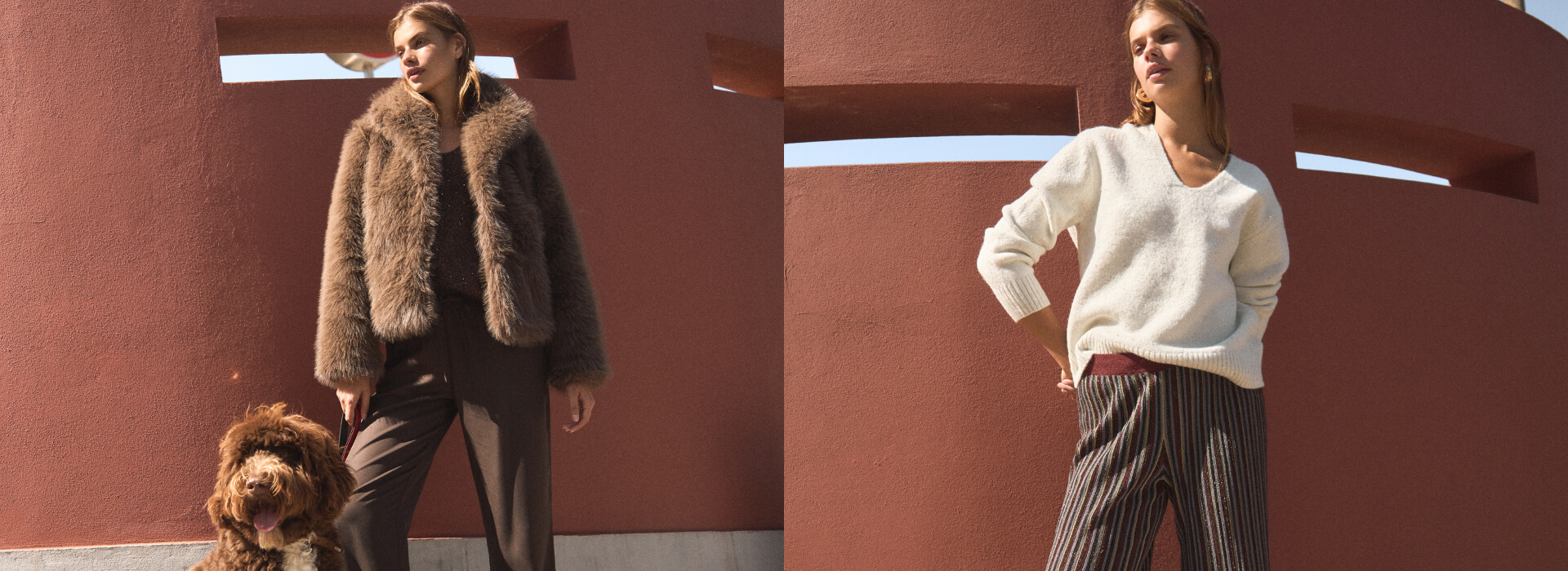 Golden Icons - Mulher